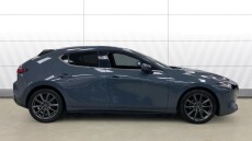 Mazda 3 2.0 Skyactiv G MHEV GT Sport 5dr Petrol Hatchback